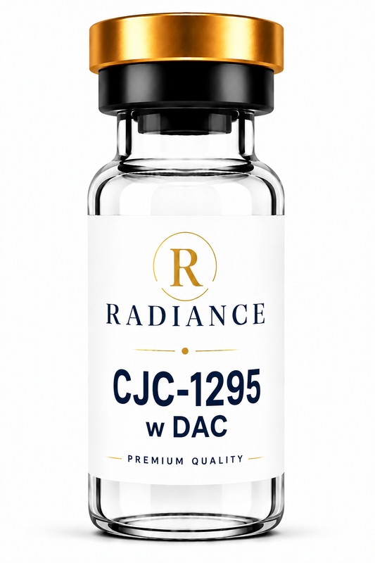 CJC-1295 w DAC 5mg