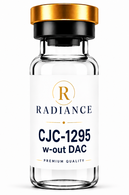 CJC-1295 w/out DAC 2mg