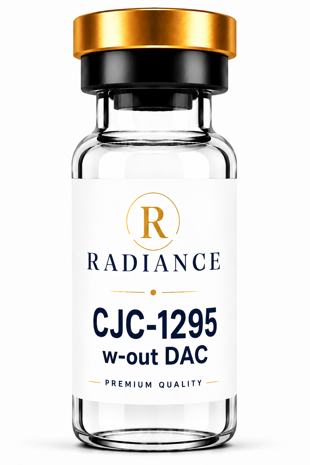 CJC-1295 w/out DAC 5mg