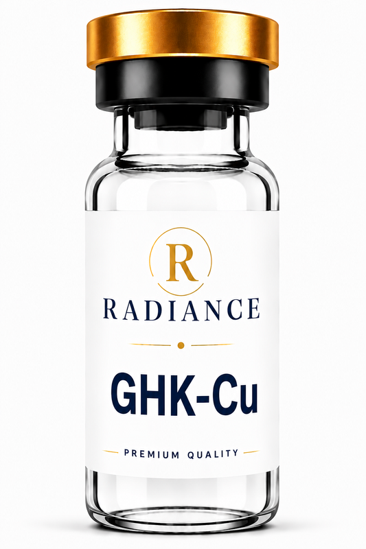 GHK-Cu 50mg