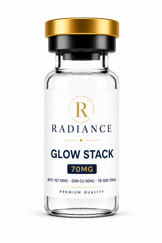 GLOW STACK