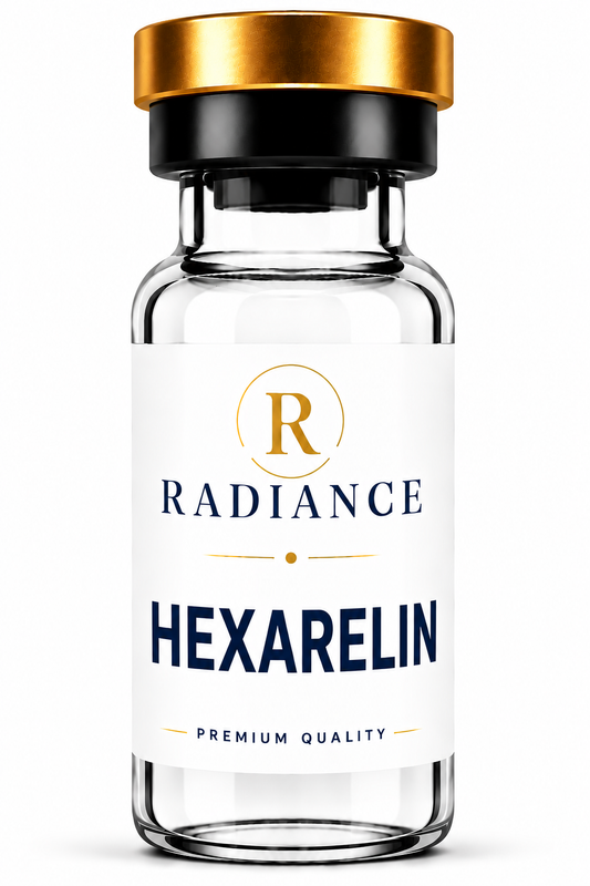 Hexarelin 2mg