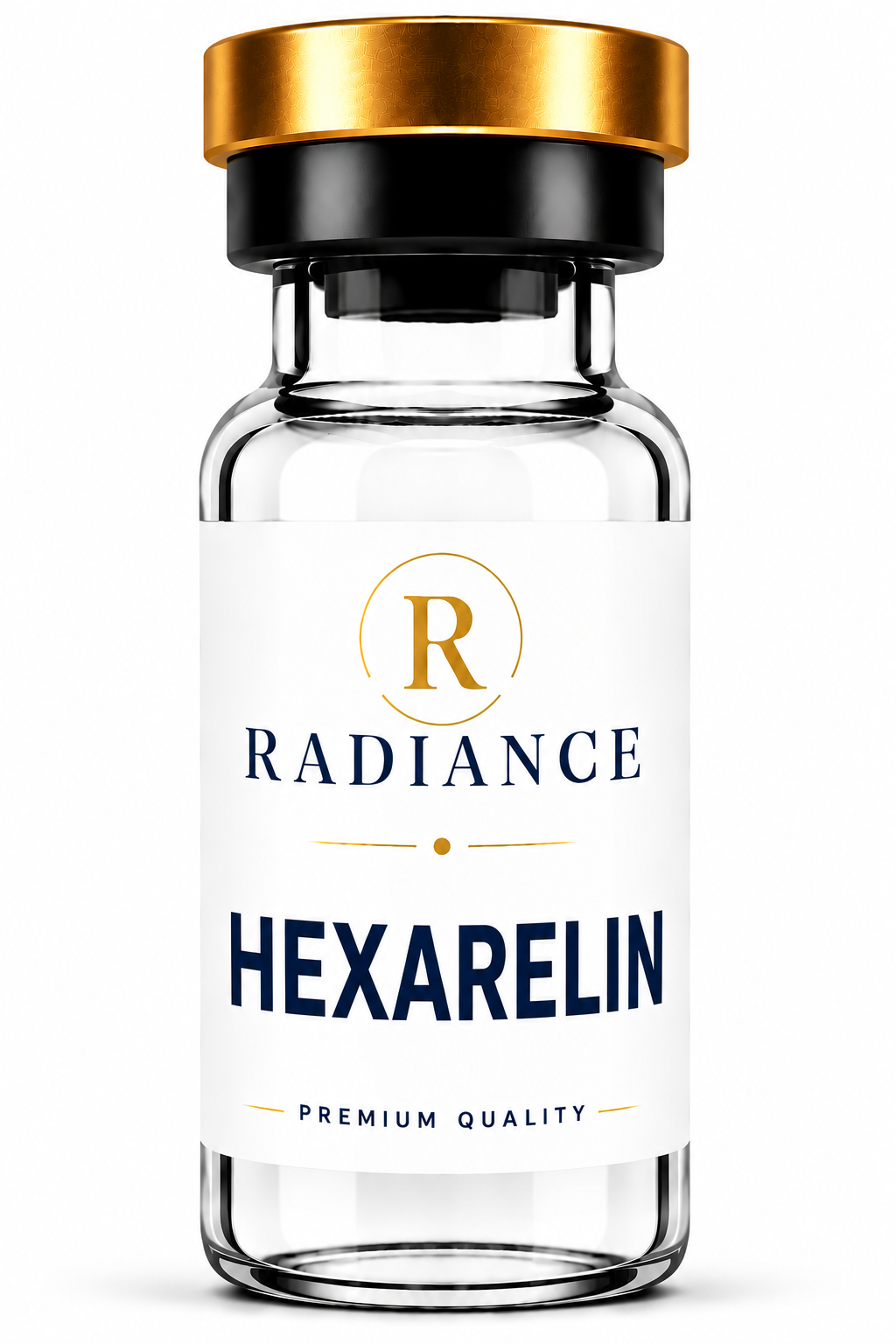 Hexarelin 5mg