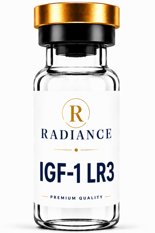 IGF-1 LR3 100mcg