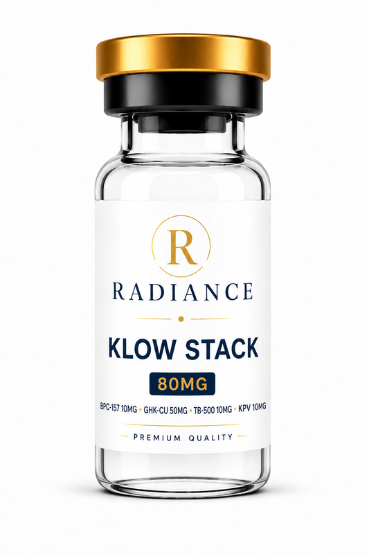 KLOW STACK