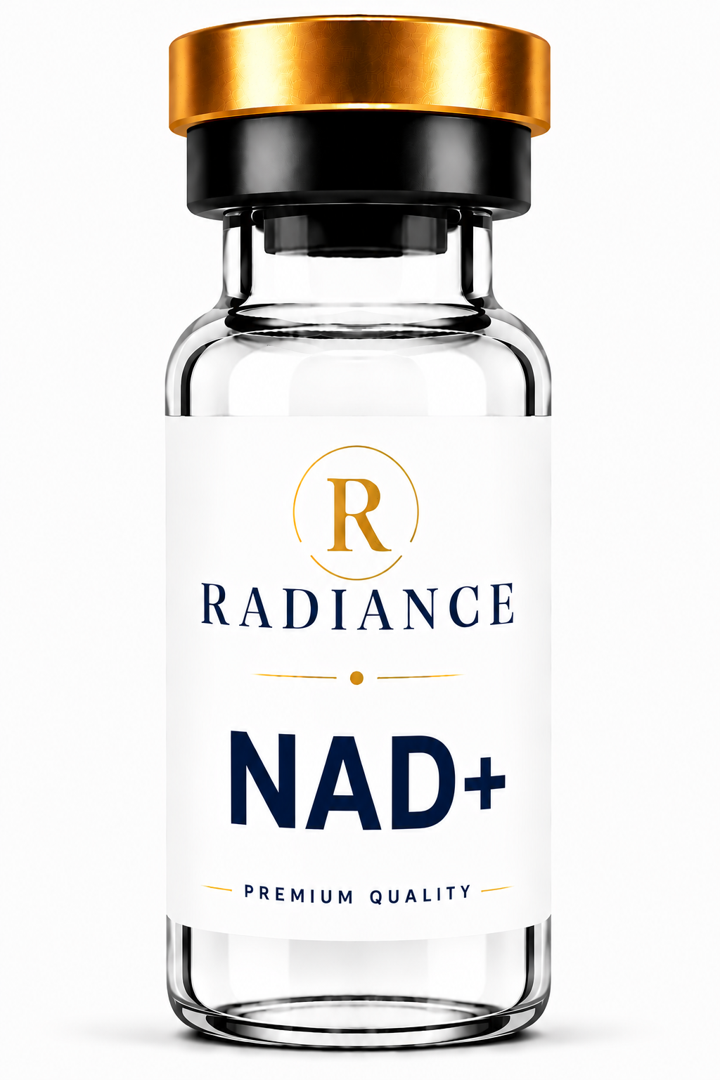 NAD+ 100mg