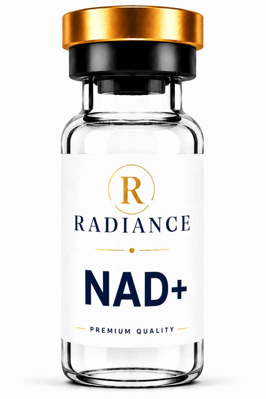 NAD+ 100mg