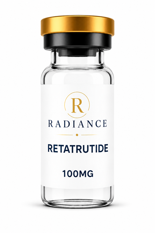 Retatrutide 100mg