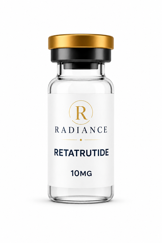 Retatrutide 10mg