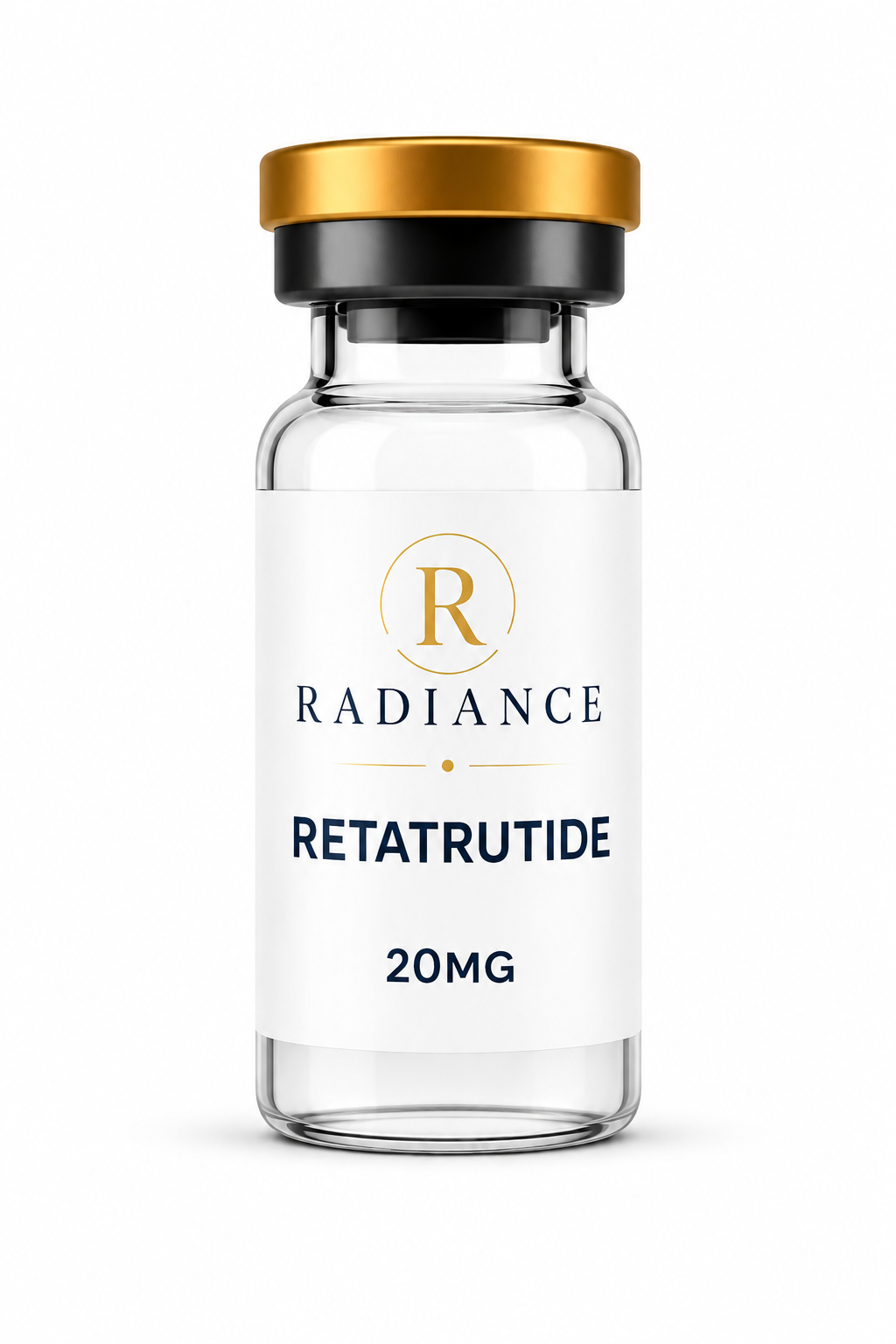 Retatrutide 20mg