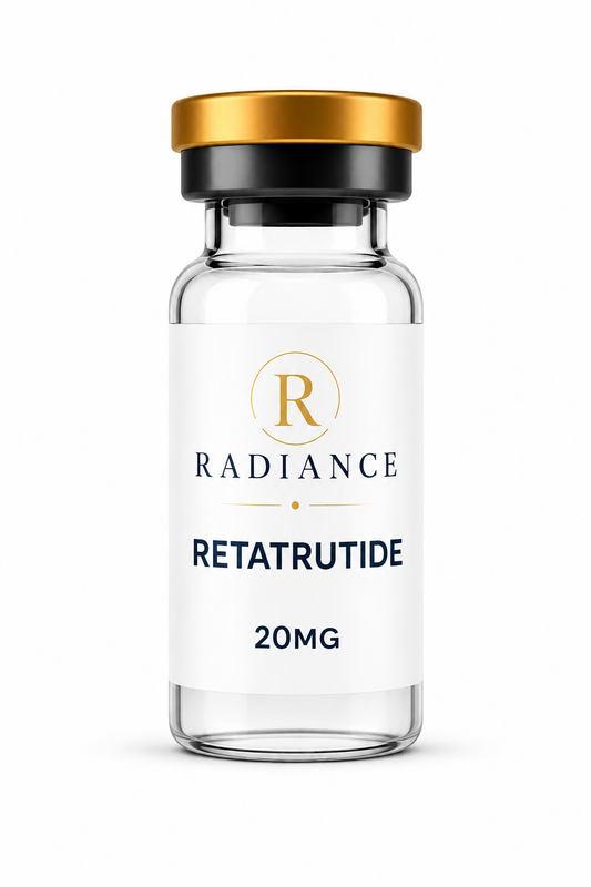 Retatrutide 20mg