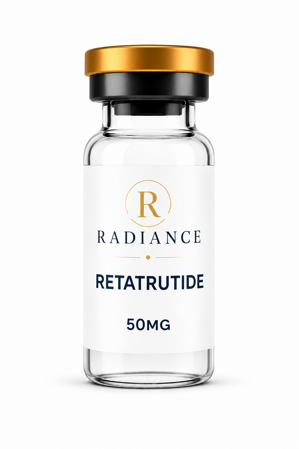 Retatrutide 50mg