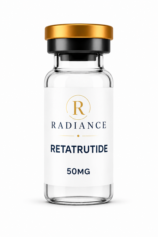 Retatrutide 50mg