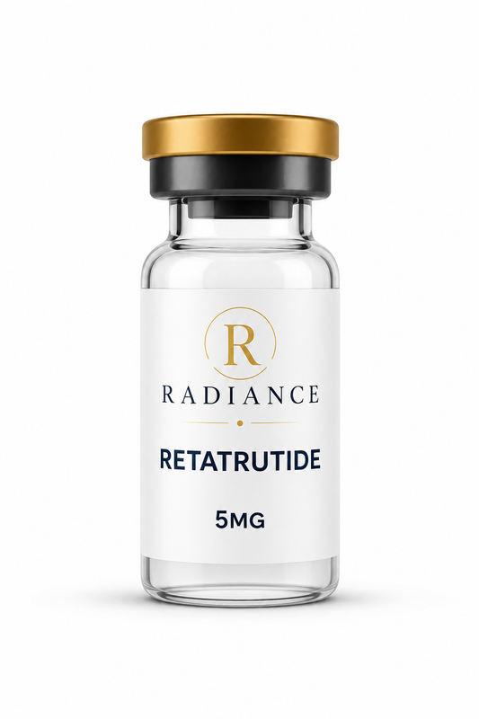 Retatrutide 5mg