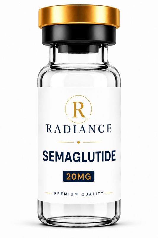 Semaglutide 20mg