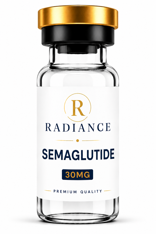 Semaglutide 30mg