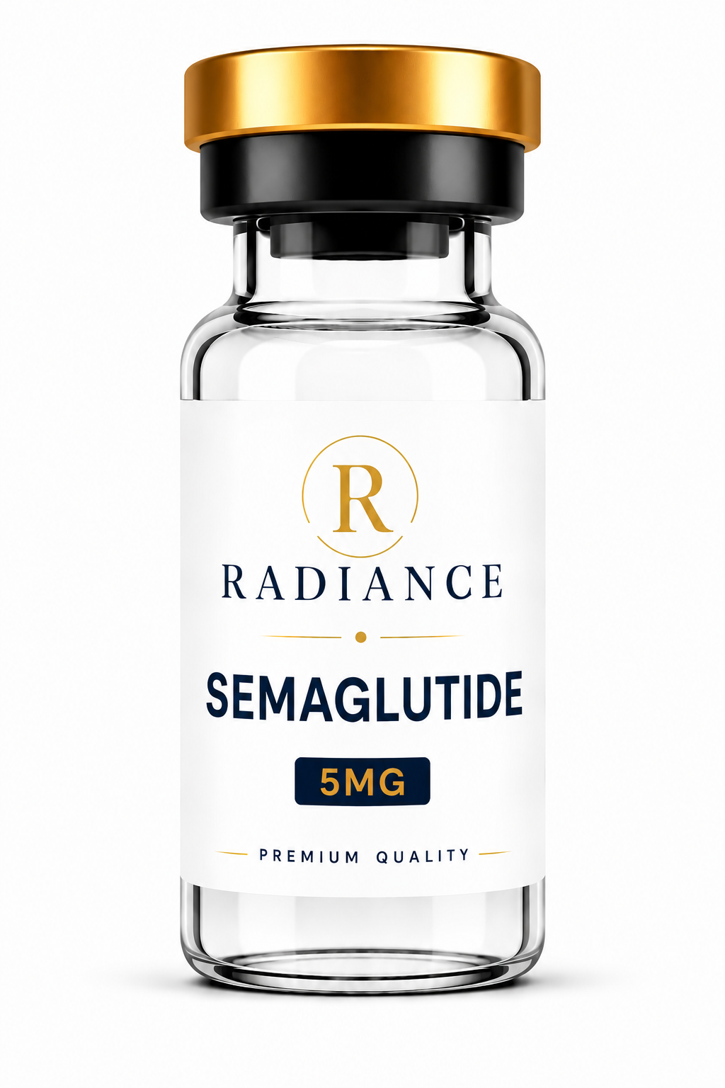 Semaglutide 5mg