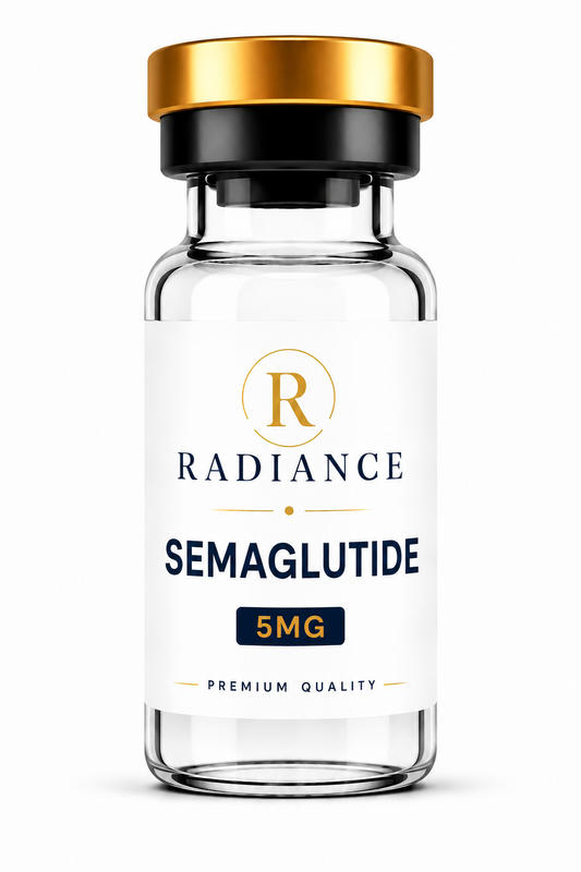 Semaglutide 5mg