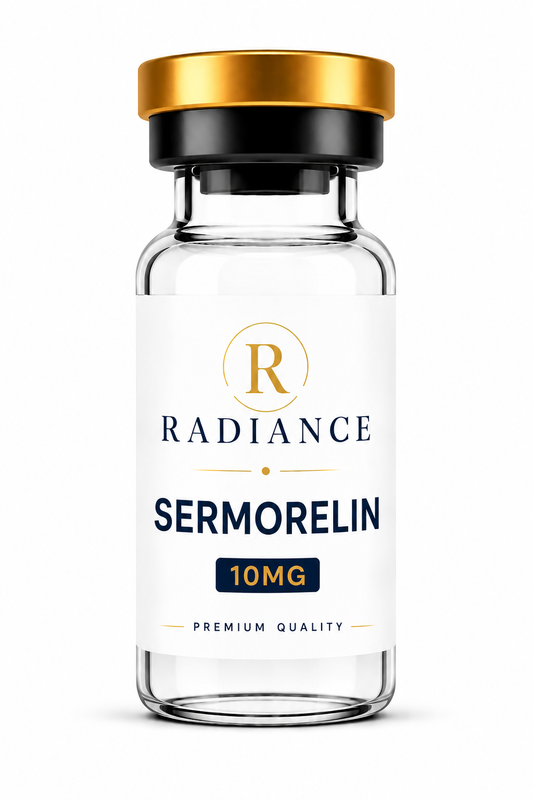 Sermorelin 10mg