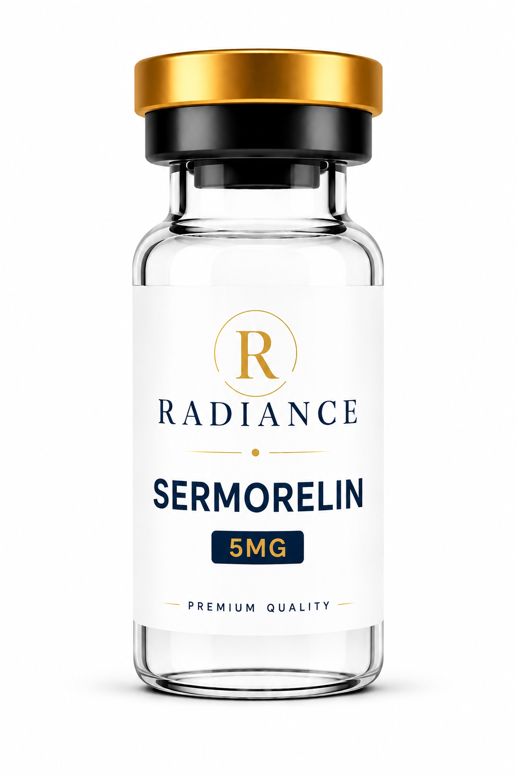 Sermorelin 5mg