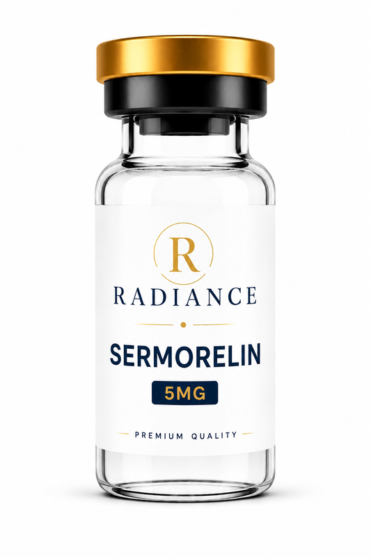 Sermorelin 5mg