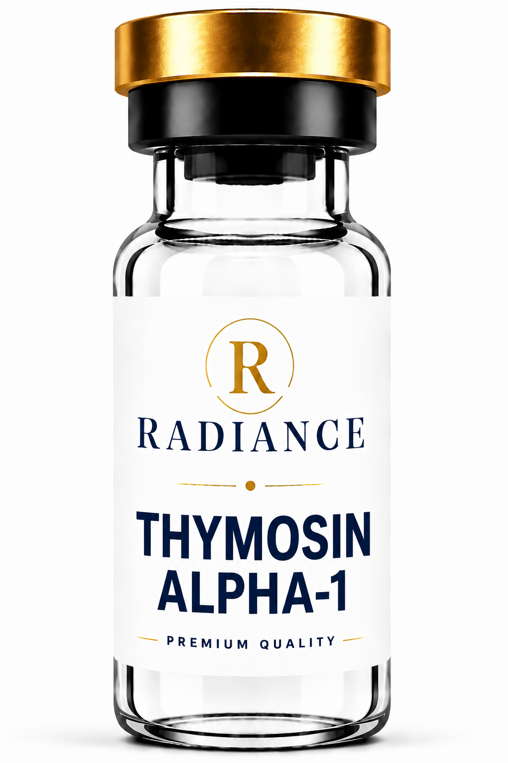 Thymosin Alpha-1 5mg