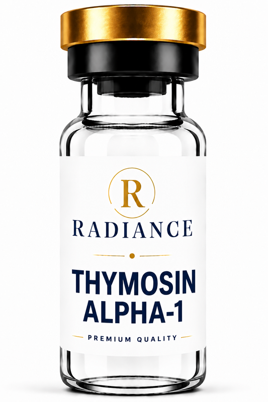 Thymosin Alpha-1 10mg