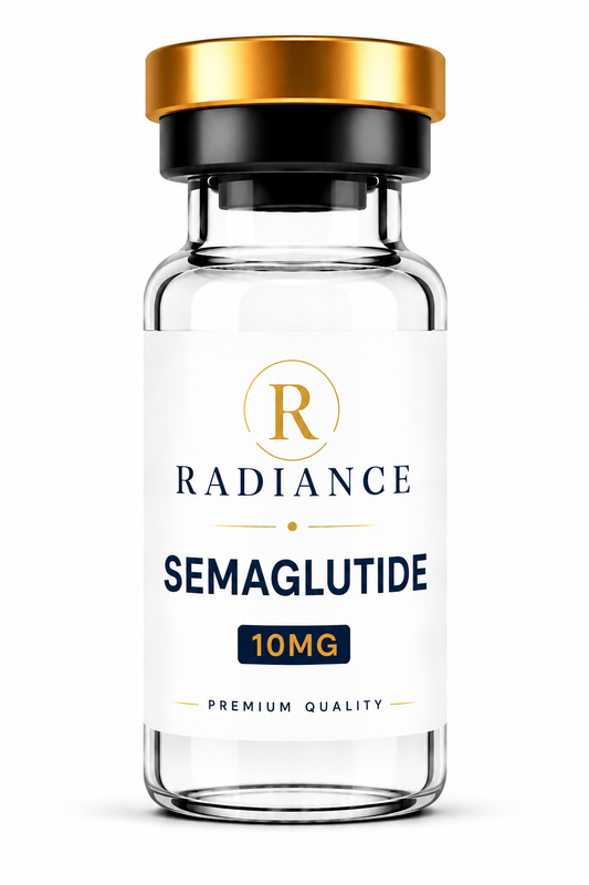 Semaglutide 10mg
